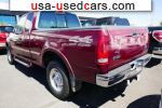 Car Market in USA - For Sale 1997  Ford F-150 XL