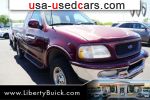 Car Market in USA - For Sale 1997  Ford F-150 XL