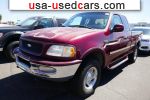 Car Market in USA - For Sale 1997  Ford F-150 XL