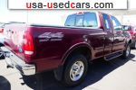 Car Market in USA - For Sale 1997  Ford F-150 XL