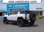 Car Market in USA - For Sale 2024  GMC HUMMER EV SUV 2X