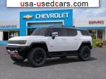 Car Market in USA - For Sale 2024  GMC HUMMER EV SUV 2X