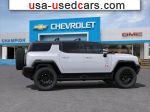 Car Market in USA - For Sale 2024  GMC HUMMER EV SUV 2X