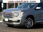 Car Market in USA - For Sale 2023  GMC Terrain Denali