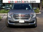 Car Market in USA - For Sale 2023  GMC Terrain Denali