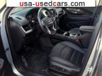 Car Market in USA - For Sale 2023  GMC Terrain Denali