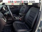 Car Market in USA - For Sale 2023  GMC Terrain Denali