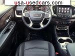 Car Market in USA - For Sale 2023  GMC Terrain Denali