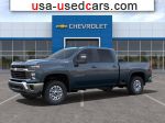 Car Market in USA - For Sale 2024  Chevrolet Silverado 2500 LT