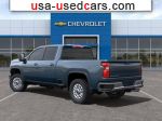 Car Market in USA - For Sale 2024  Chevrolet Silverado 2500 LT