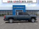 Car Market in USA - For Sale 2024  Chevrolet Silverado 2500 LT