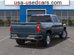 Car Market in USA - For Sale 2024  Chevrolet Silverado 2500 LT