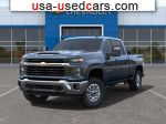 Car Market in USA - For Sale 2024  Chevrolet Silverado 2500 LT