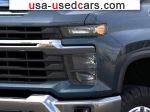 Car Market in USA - For Sale 2024  Chevrolet Silverado 2500 LT