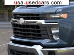 Car Market in USA - For Sale 2024  Chevrolet Silverado 2500 LT