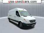 Car Market in USA - For Sale 2013  Mercedes Sprinter 2500