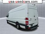 Car Market in USA - For Sale 2013  Mercedes Sprinter 2500