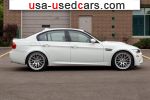 Car Market in USA - For Sale 2011  BMW m3 Base (M6)