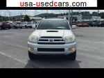 Car Market in USA - For Sale 2005  Toyota 4Runner Sport