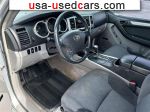 Car Market in USA - For Sale 2005  Toyota 4Runner Sport