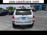 Car Market in USA - For Sale 2005  Toyota 4Runner Sport