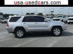 Car Market in USA - For Sale 2005  Toyota 4Runner Sport