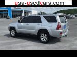 Car Market in USA - For Sale 2005  Toyota 4Runner Sport