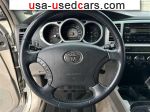 Car Market in USA - For Sale 2005  Toyota 4Runner Sport