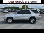 Car Market in USA - For Sale 2005  Toyota 4Runner Sport