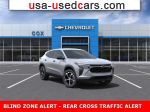 2024 Chevrolet Trax FWD 1RS  used car