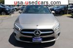 Car Market in USA - For Sale 2019  Mercedes A-Class A 220