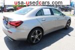 Car Market in USA - For Sale 2019  Mercedes A-Class A 220