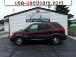 2002 Buick Rendezvous CX  used car