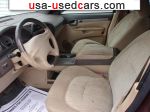 Car Market in USA - For Sale 2002  Buick Rendezvous CX