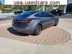 Car Market in USA - For Sale 2020  Tesla Model 3 Standard