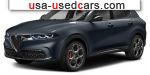 Car Market in USA - For Sale 2024  Alfa Romeo Tonale Ti