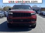 Car Market in USA - For Sale 2024  Jeep Wagoneer Series II