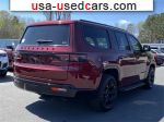 Car Market in USA - For Sale 2024  Jeep Wagoneer Series II