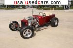 Car Market in USA - For Sale 1923  Ford Model T Base