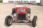 Car Market in USA - For Sale 1923  Ford Model T Base