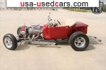 Car Market in USA - For Sale 1923  Ford Model T Base