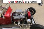 Car Market in USA - For Sale 1923  Ford Model T Base