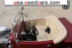 Car Market in USA - For Sale 1923  Ford Model T Base