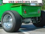 Car Market in USA - For Sale 1923  Ford Model T Base