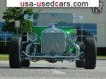 Car Market in USA - For Sale 1923  Ford Model T Base