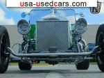 Car Market in USA - For Sale 1923  Ford Model T Base