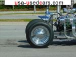 Car Market in USA - For Sale 1923  Ford Model T Base