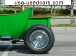 Car Market in USA - For Sale 1923  Ford Model T Base