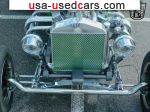 Car Market in USA - For Sale 1923  Ford Model T Base