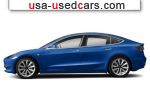 Car Market in USA - For Sale 2020  Tesla Model 3 Standard Range Plus